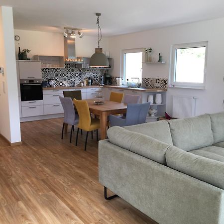 Neu - Premium-Ferienhaus Mosel-Sonne Traben-Trarbach Zewnętrze zdjęcie