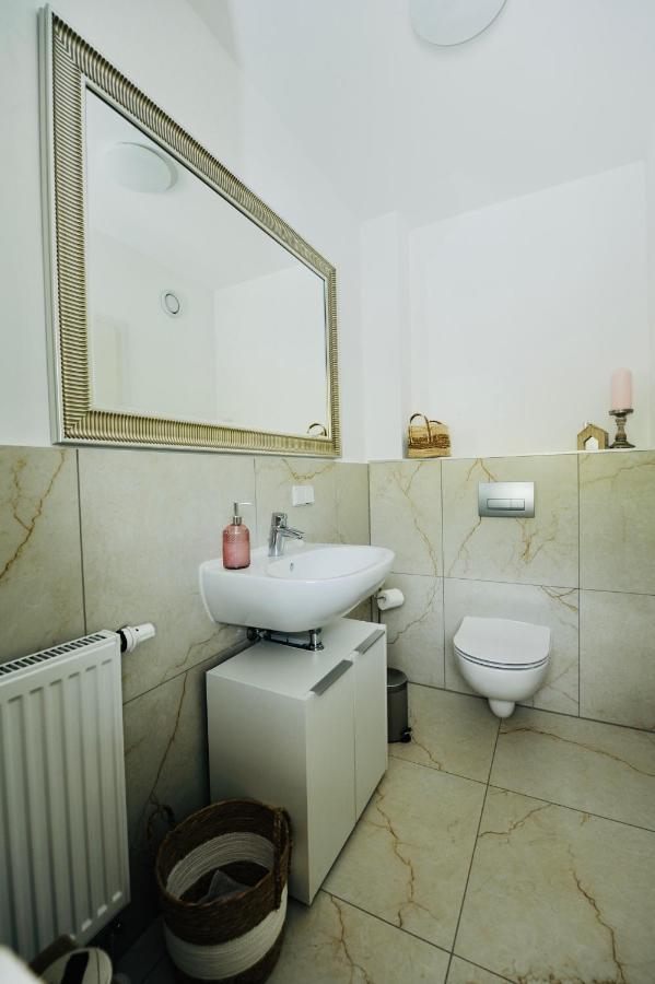 Neu - Premium-Ferienhaus Mosel-Sonne Traben-Trarbach Zewnętrze zdjęcie