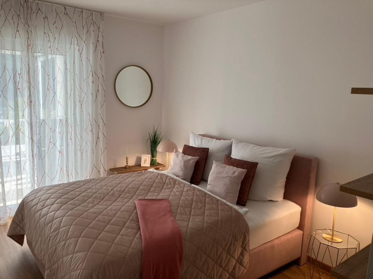 Neu - Premium-Ferienhaus Mosel-Sonne Traben-Trarbach Zewnętrze zdjęcie