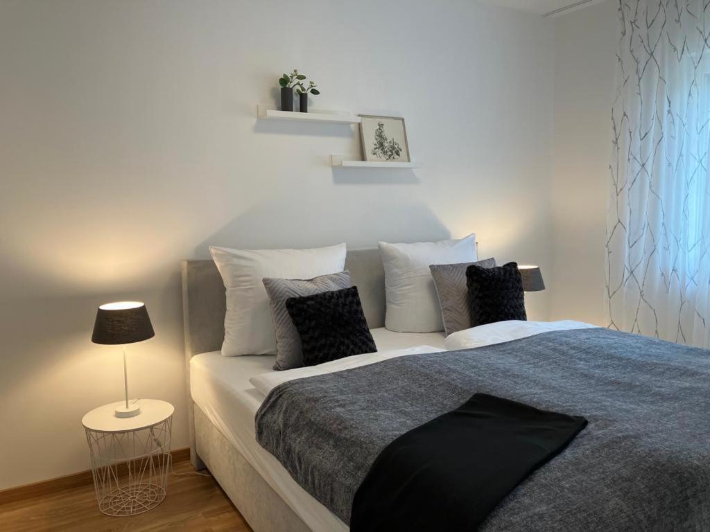 Neu - Premium-Ferienhaus Mosel-Sonne Traben-Trarbach Zewnętrze zdjęcie