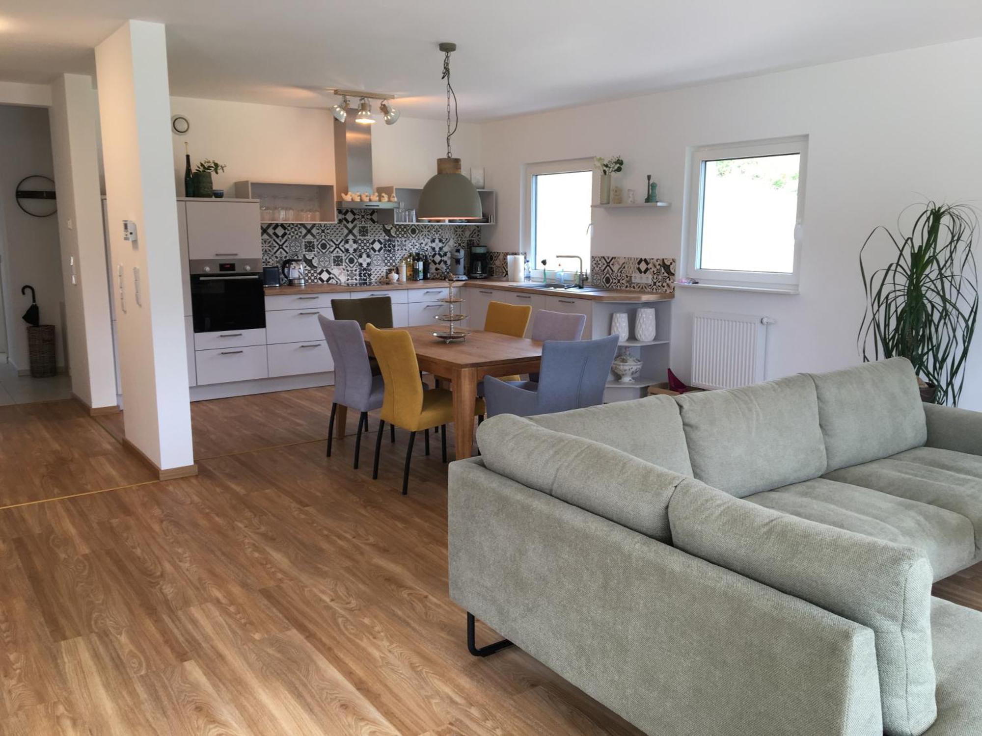 Neu - Premium-Ferienhaus Mosel-Sonne Traben-Trarbach Zewnętrze zdjęcie